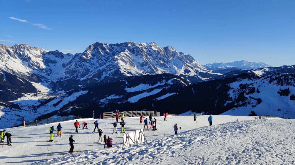 Uitzichtplek vanaf Panoramaplek bij Aberg-Langeck.